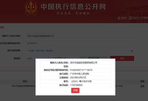 寶能集團(tuán)再被執(zhí)行17.6億元，董事長(zhǎng)姚振華涉?zhèn)?40億元，投資興辦實(shí)業(yè)之路何去何從？