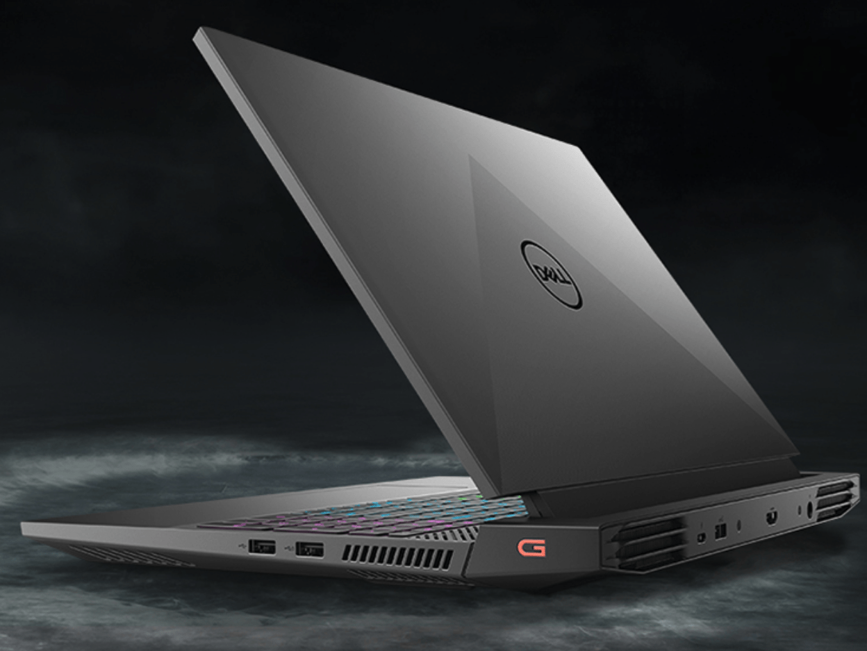戴爾新款游匣G15上架 i7-10870H + RTX 3060僅7499元，性價(jià)比再升級(jí)